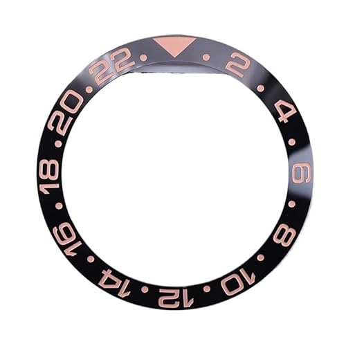 1 38mm Z~bNx[CT[g GMT-MASTER II _uJ[ YEHb`Op[c 40mm fCgi Tu}[i[P[Xp(9)