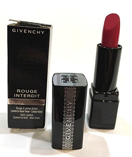 givenchy rouge interdit 23