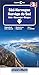 Norway South Southern 1:325000 (Regional Maps - Norway)