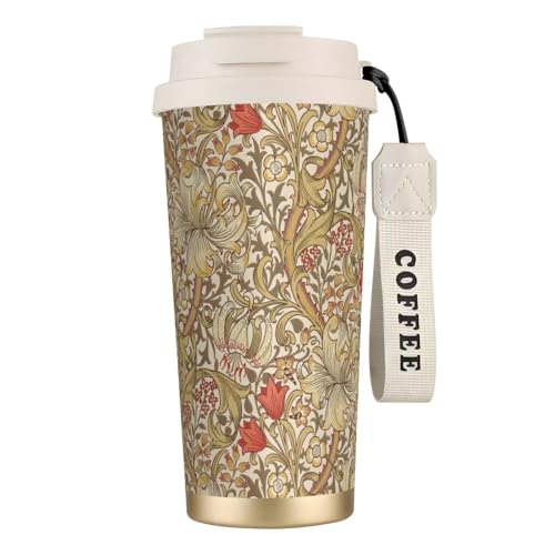 ^u[ EBAEX ԕ William Morris R[q[Jbv 500ml RrjJbv Xg[t Wt   @r }OJbv 316XeX ۉۗ e Xgbvt v[g