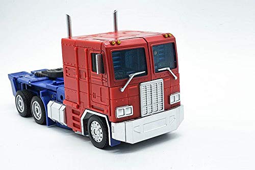 Amazon | Transform Element TE-01 OP LEADER アニメ ver. MP 3.0 再版 