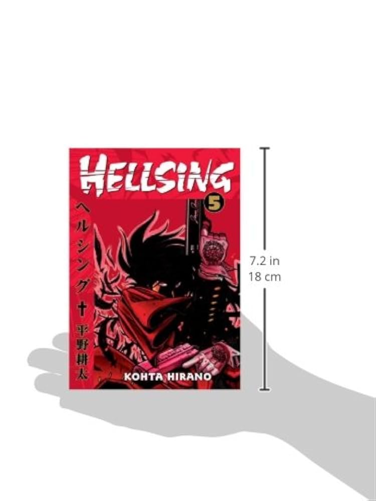コヨーテ 反逆のレジスタンス】 平野耕太 HELLSING DRIFTERS
