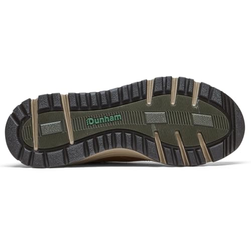 Dunham Mens Glastonbury Ubal Ii4