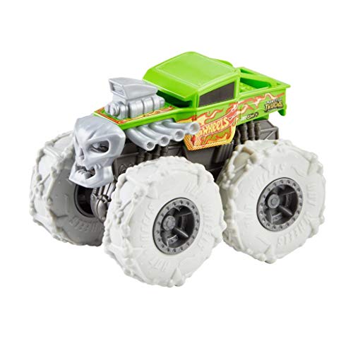 Mattel hw monst.Trucks 1:43 miniatura 2