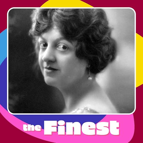 The lost composer: Alice Barnett and the paradox of fame and memory