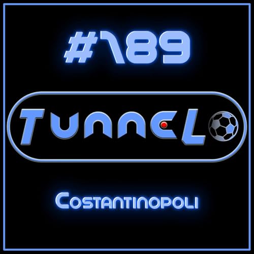 #189 - Costantinopoli Podcast Por  arte de portada