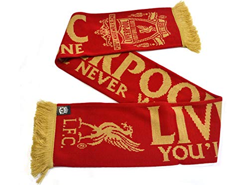 Liverpool FC You'll Never...