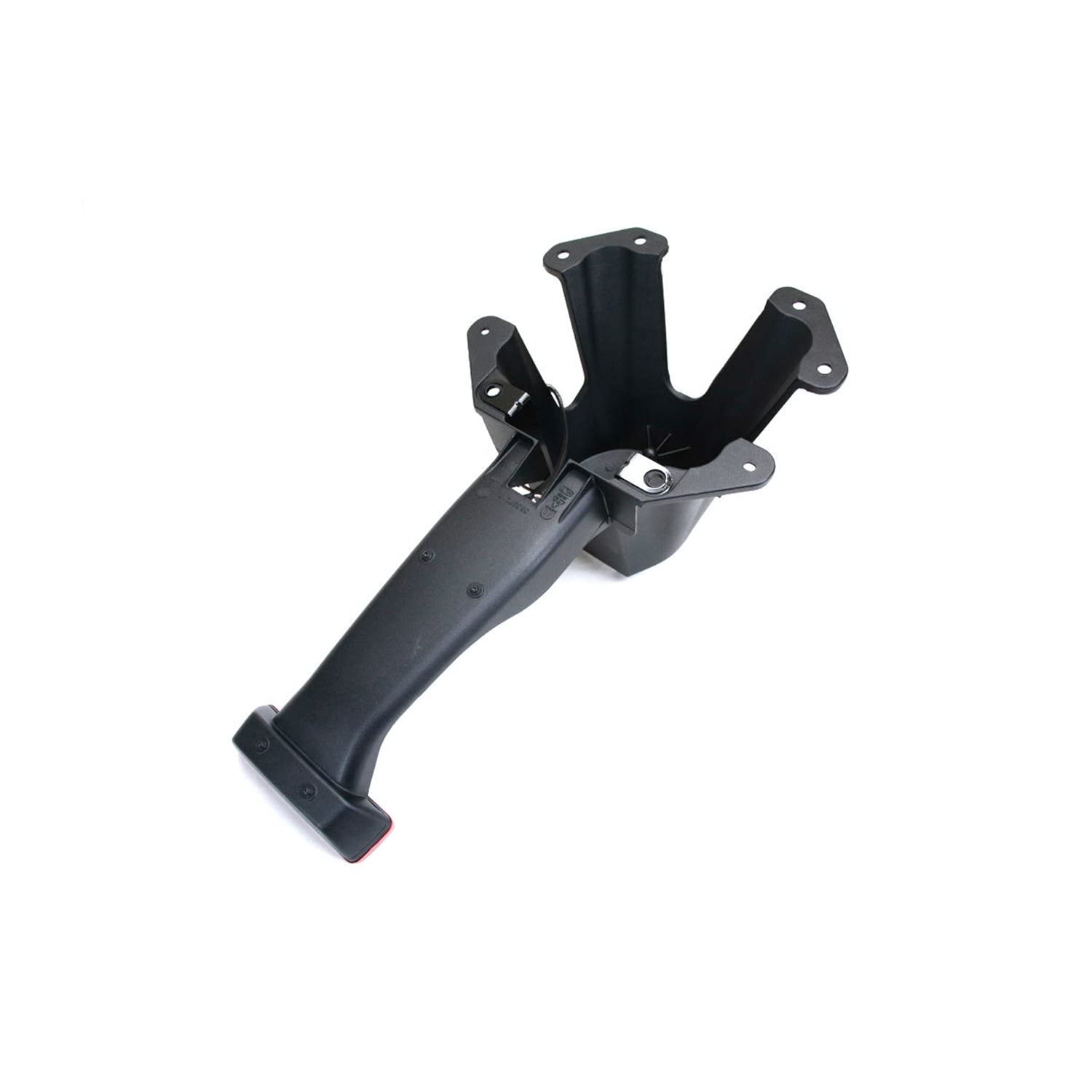 Amazon.com: Mopar 55397217AJ BRACKET SPARE TIRE : Automotive 