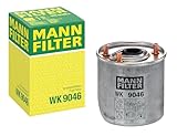 MANN-FILTER