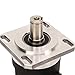 Aramox Lathe Encoder 1024 Pulses Better Application for Automation Control GlassCeramics Industry Durable Long Term Use