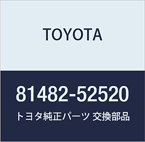 TOYOTA (g^) i tgop[ z[ Jo[ LH ANA i81482-52520