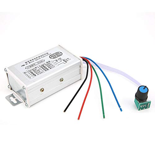 Motor Borstelmotor Motorregelaar 15khz brede spanningsschakelaar(30A)