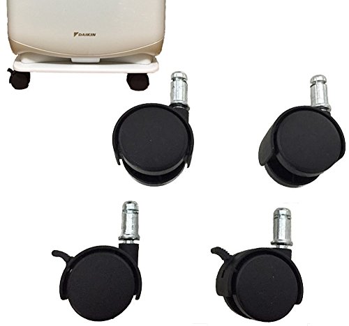 Amazon.co.jp: Casters DAIKIN(ダイキン) 空気清浄機 専用互換