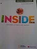 Inside Level D: Language, Literacy, and Content. Writer's Workout Teacher's Annotated Edition - Level D