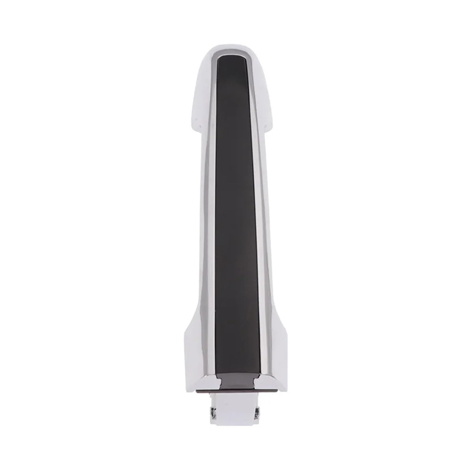 Cxxxef Door Handle Cover Caps 82651-3K500 Car Exterior Outside Door Handle for Hyundai for Sonata for NF for NFC 2005 2006 2007 2008 2009 2010(Style 2)