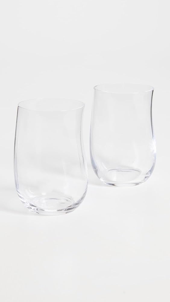 ジョージジェンセン　＆　マイセングラス GEORG JENSEN SKY RED WINE 6PIECE SET / ジョージ ジェンセン