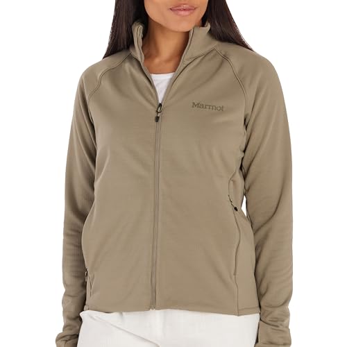 MARMOT Women's Leconte Fleece Jacket