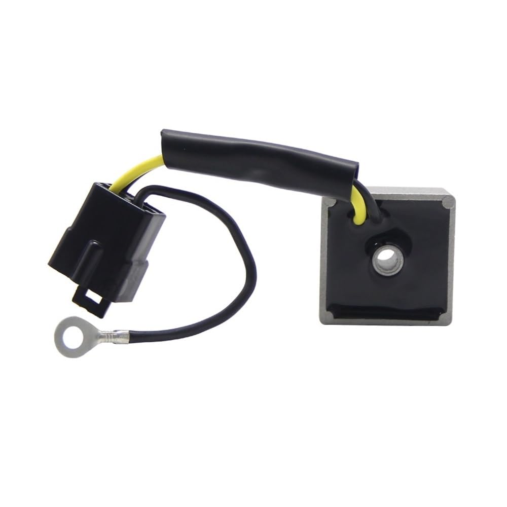 Regulator napięcia prostownik do motocykli Ski-Doo, Skandic, Summit 380 (1996-2000), LT 440F, 500, 583, X i 670 (1996-1998)