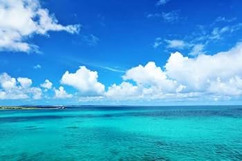 Amazon | 【日本の風景ポストカードLac et Soleil】沖縄県宮古島