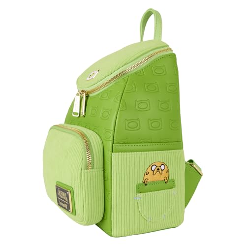 Loungefly Warner Bros Adventure Time Mini Backpack2