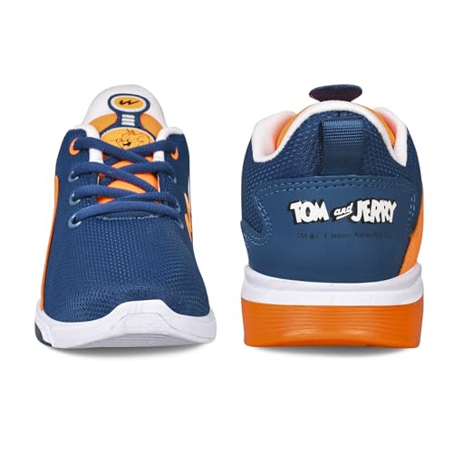 Image of Campus boys Srm-10 Sneaker