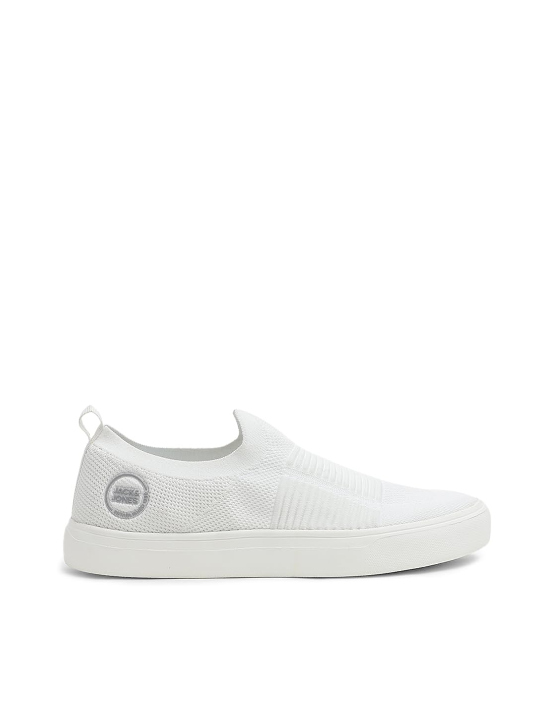Jack & Jones Mens 12264275 BrightWhite Sneaker - 10 UK (12264275-Bright White) (B0CQP77PBH) Amazon Price History, Amazon Price Tracker