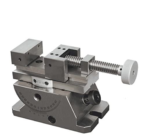 Banksäule / Bohrer-Presse Von Toolzone – 2½ Zol Produktbild-Vorschau 3