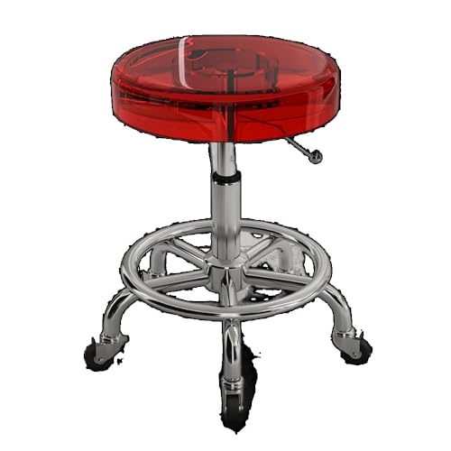 Sefoemut�A�N������]�X�c�[�� �z�C�[���t�����[�����O�`�F�A ���~���ߎ� ���e�p�֎q ��×p��� 360° ��] �������� ����\�� �������f�U�C�� ���� �l�C�� �^�g�D�[ �M�^�[���{ ���[�N�x���` �X�ܗp (�Ԃ��A�N����-��S��)