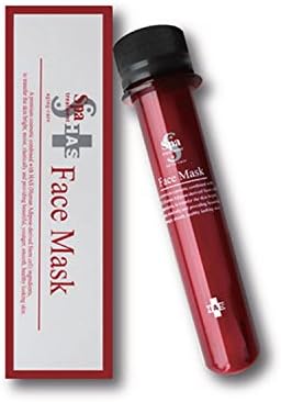 スパトリートメント HAS フェイスマスク 1回分