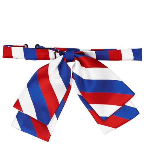 Image of tiemart Floppy Bow Tie