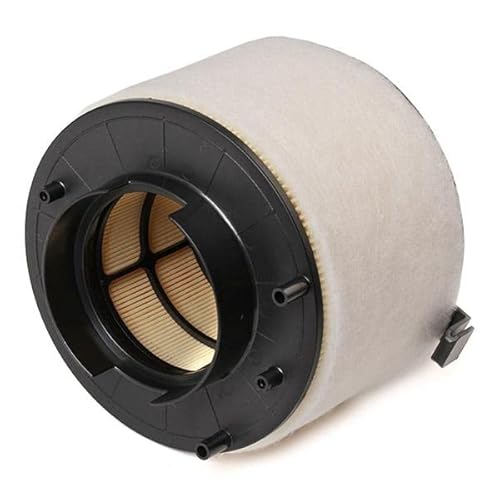 RIDEX 8A0772 Filtro aria Cartuccia filtro