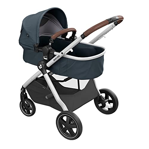 Maxi-Cosi, Travel System Anna² Trio... glide
