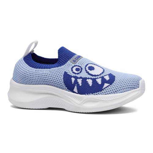 Image of Campus GALRO K Kids Walking Shoes