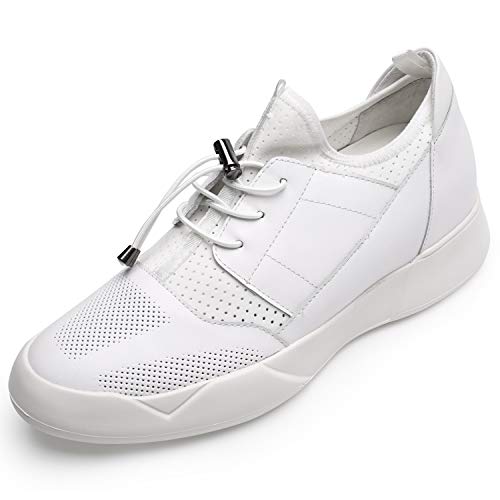 chamaripa casual skate sneaker