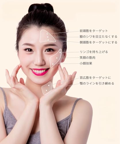 Mocasa 電動頭皮ブラシ の商品画像 3