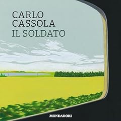Il soldato copertina