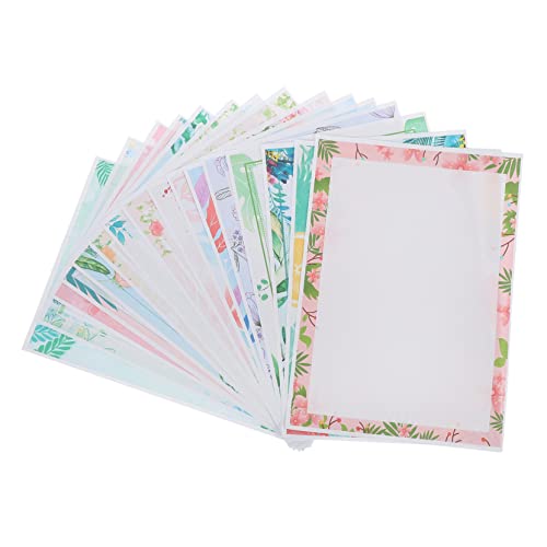 Cemaystic ���^�[�y�[�p�[ 160�� �� �ԕ� �{�[�_�[�݌v �M�L�p�� �����p�� ���[��Z�b�g�A�莆 ������� �G�� ���� �M�t�g �w������ �I�t�B�X�V�[���Ή�