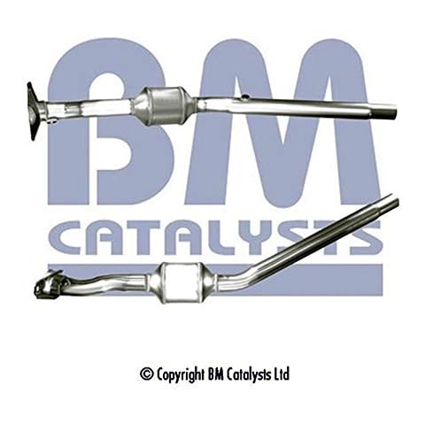 Bm Catalysts BM92024H - Catalytic Converter Cover