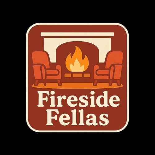 『Fireside Fellas』のカバーアート