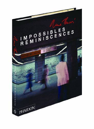 Télécharger Impossibles réminiscences PDF