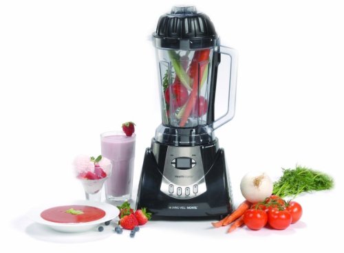 In stock NEW HealthMaster Living Well Blender Emulsifier Montel Williams Model: YD-2088E