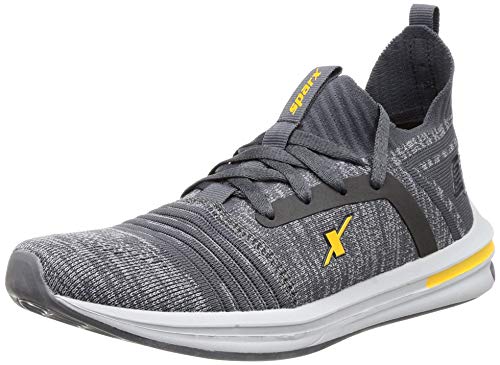 Image of SPARX Mens Sx0490g Running Shoe