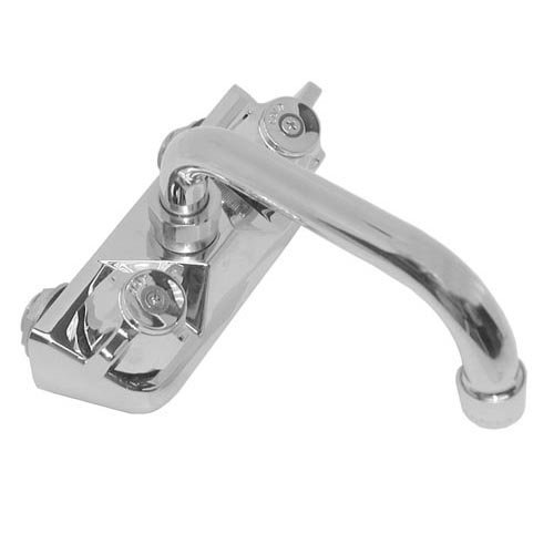 CHG 6" WALL Mounted Faucet K15-4006
