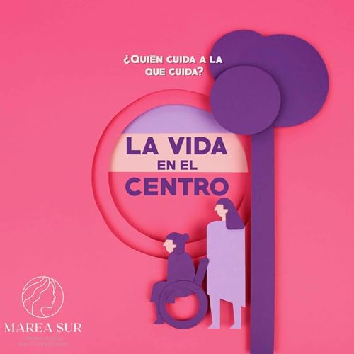 &iquest;Qui&eacute;n cuida a la que cuida?