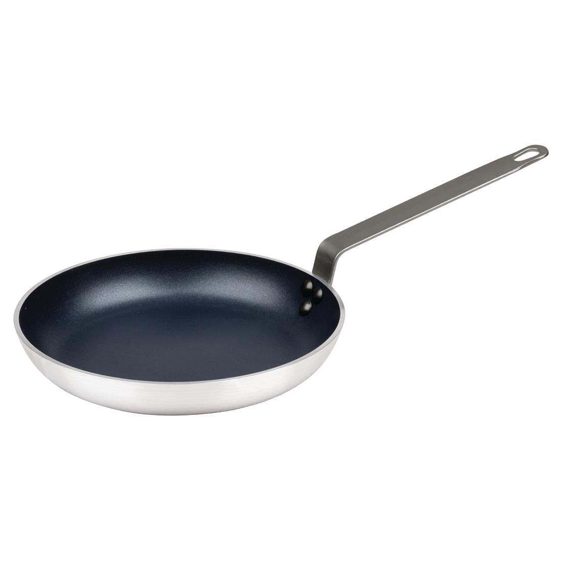 Vogue Non-Stick Aluminium Frypan 320X50mm Frying Kitchen Heavy Duty Cookware