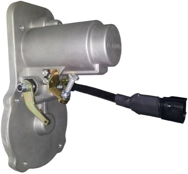 A07A-W2/A07A-W (CMS) generator electromagnetic actuator engine electronic speed controller