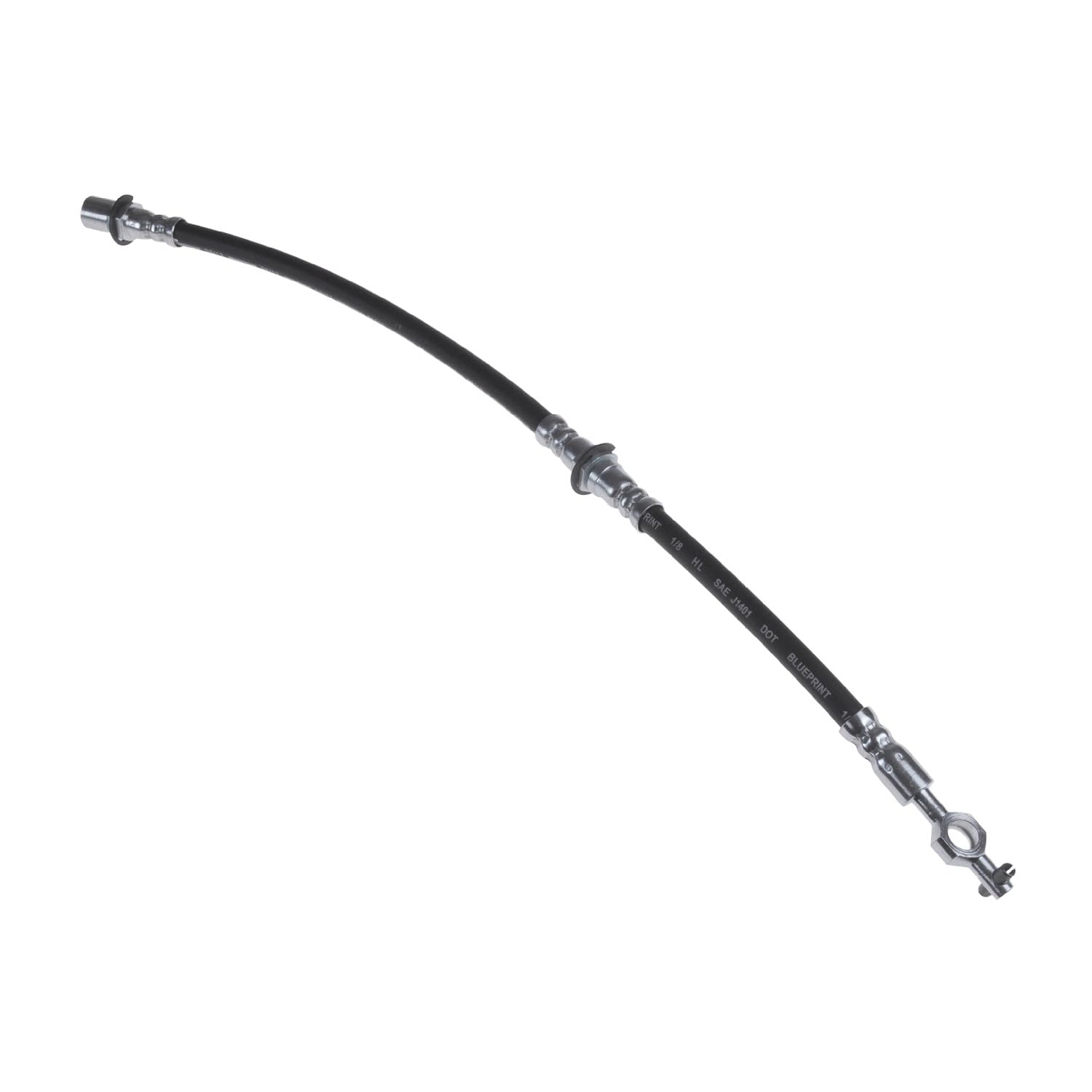 ADL ADT353106 BRAKE HOSE Front LH,Front RH