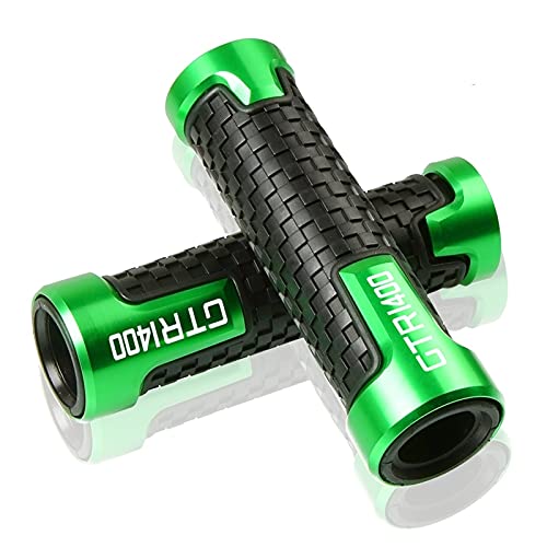 Guidon moto 22mm accessoires pinces pour Kawasaki GTR1400 2007-2016
