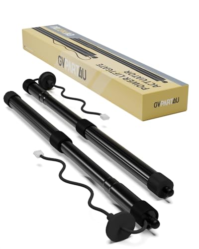 Voluntary Safety Recall Campaign 2021 Nissan Rogue Sport; Back Door Hinge Replacement 6 GVPART4U Power Liftgate Struts Fit for Nissan Rogue 2014-2019 Electric Rear Hatch Lift Actuator Trunk Tailgate Shock Support Replacement 90561-4BA1A 90561-4BA2A 90561-4BA3A 90561-4BA4A, 1Pair, 2Pcs