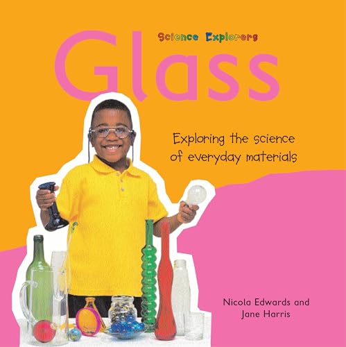 Glass (Science Explorers) view 2
